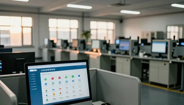 再生资源管理系统如何提升业务稳定性