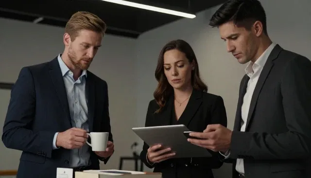 运维服务选型中技术适配的关键考量