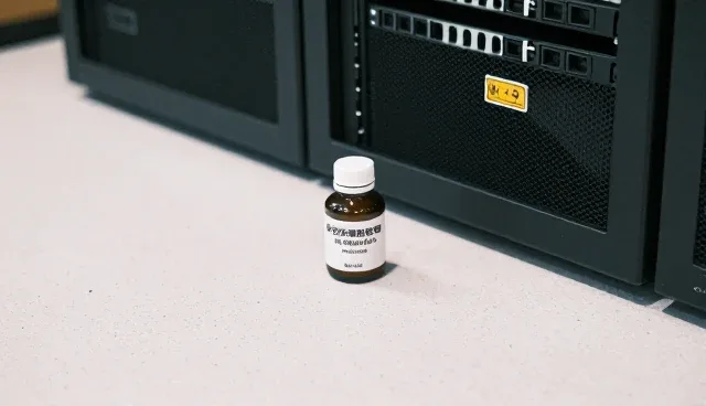 数据管理在企业运营中的关键作用与维护策略