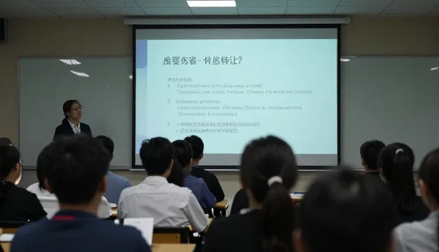 适配方案在技术开发中的关键作用与发展趋势