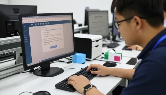 江阴市潘廷强再生资源有限公司助力企业提升再生资源数据平台能力