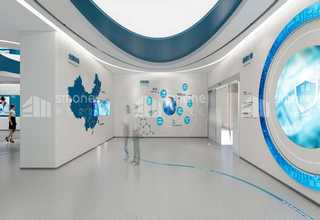 异形铝单板转印定制