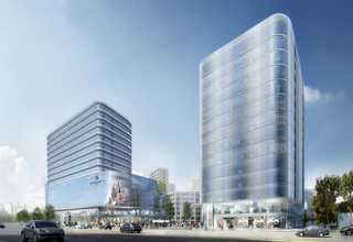 宿迁好口碑环保空调图片